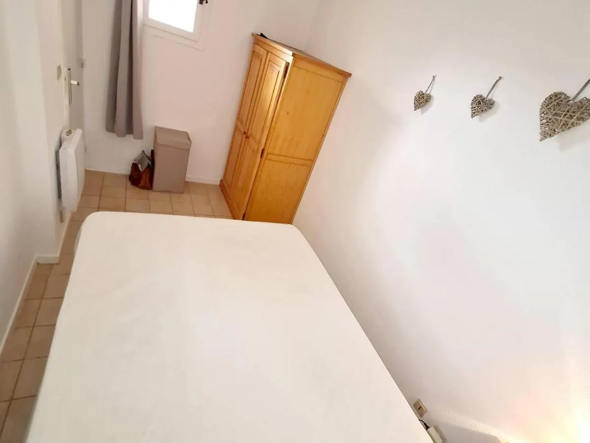 Apartment Charmant T3 Climatise Avec Parking, Piscine, Tennis, A 200M Des Plages Et Commerces - Fr-1-316-21 Six-Fours-les-Plages