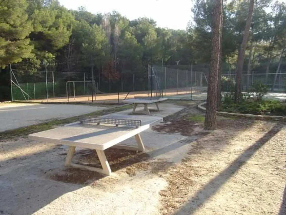 Apartment Charmant T3 Climatise Avec Parking, Piscine, Tennis, A 200M Des Plages Et Commerces - Fr-1-316-21 Six-Fours-les-Plages