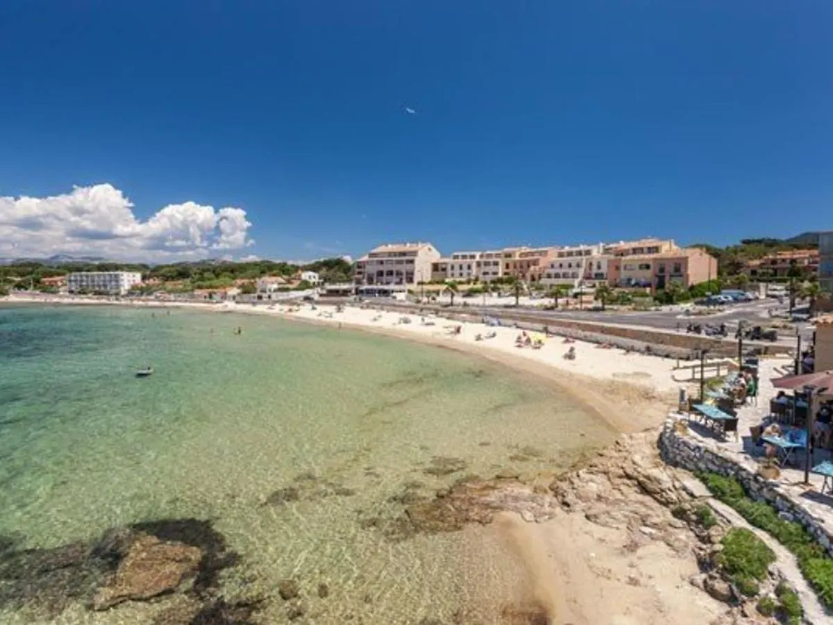 Charmant T3 Climatise Avec Parking, Piscine, Tennis, A 200M Des Plages Et Commerces - Fr-1-316-21 Six-Fours-les-Plages France