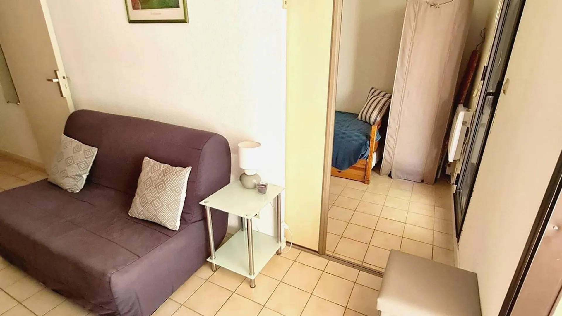 Charmant T3 Climatise Avec Parking, Piscine, Tennis, A 200M Des Plages Et Commerces - Fr-1-316-21 Six-Fours-les-Plages France