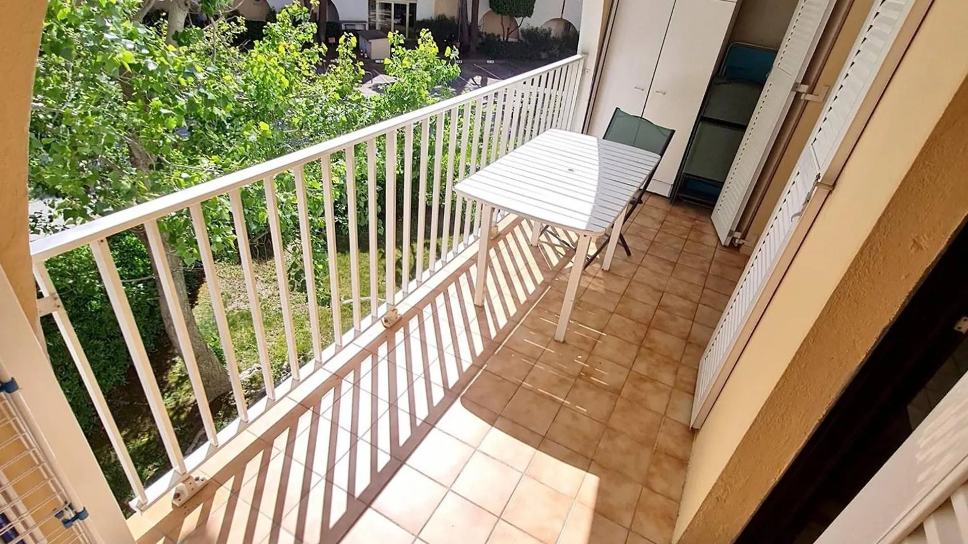 Charmant T3 Climatise Avec Parking, Piscine, Tennis, A 200M Des Plages Et Commerces - Fr-1-316-21 Six-Fours-les-Plages Francia