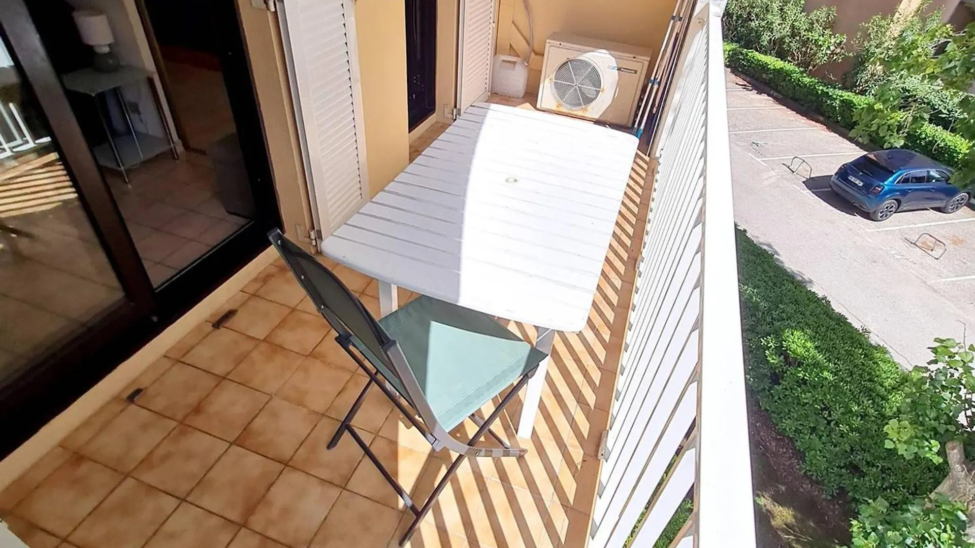 Charmant T3 Climatise Avec Parking, Piscine, Tennis, A 200M Des Plages Et Commerces - Fr-1-316-21 Six-Fours-les-Plages 0*,  Frankreich